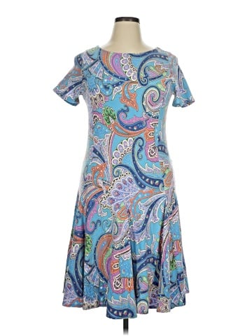 Lauren by Ralph Lauren Casual Dress (view 1)