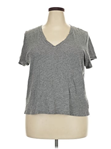 Madewell Short Sleeve T-Shirt (view 1)