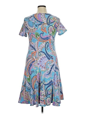 Lauren by Ralph Lauren Casual Dress (view 2)