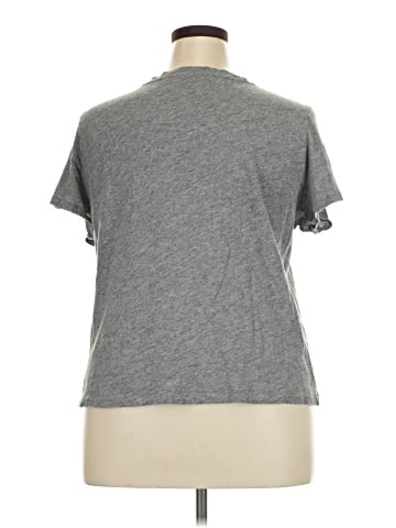 Madewell Short Sleeve T-Shirt (view 2)