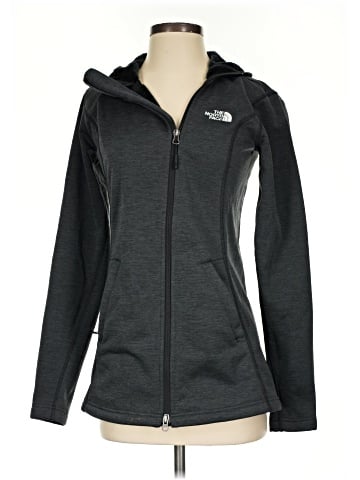 The North Face Zip Up Hoodie (view 1)