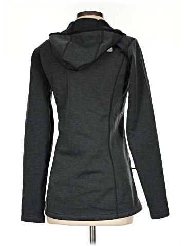 The North Face Zip Up Hoodie (view 2)