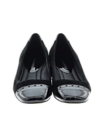 Donald J Pliner Heels (view 2)