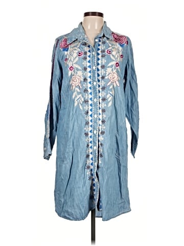 Soft Surroundings Casual Dress (view 1)