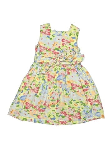 Blueberi Boulevard Dress (view 2)