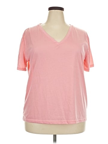 Unbranded Short Sleeve T-Shirt (view 1)