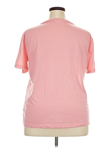 Unbranded Short Sleeve T-Shirt (view 2)
