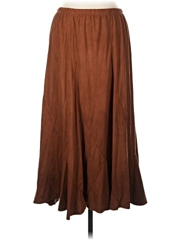 Urban Coco Casual Skirt (view 1)