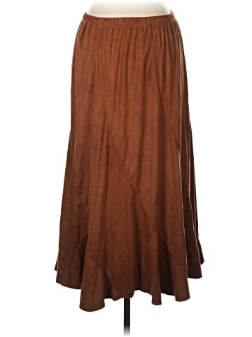 Urban Coco Casual Skirt (view 2)