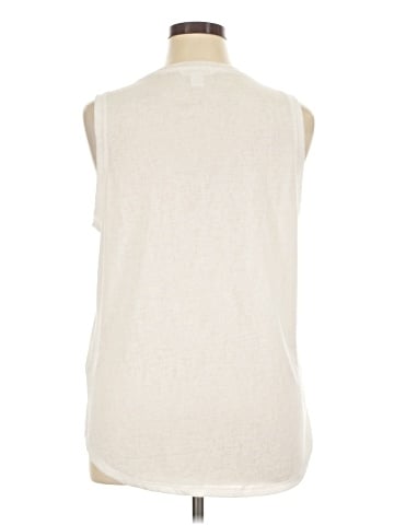Athleta Sleeveless T-Shirt (view 2)