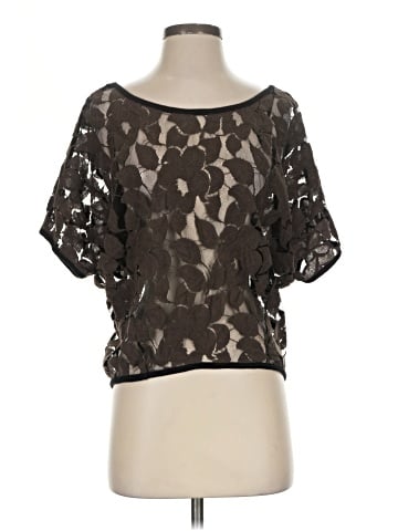 Weston Wear Short Sleeve Top (view 1)