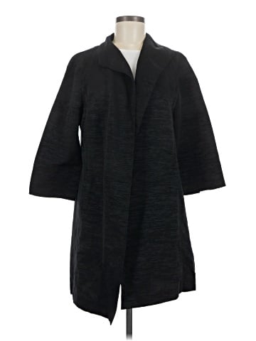 Eileen Fisher Coat (view 1)