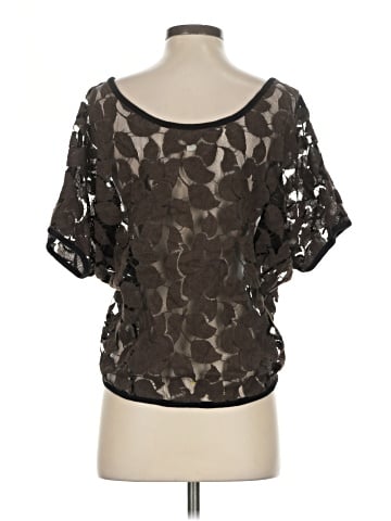 Weston Wear Short Sleeve Top (view 2)