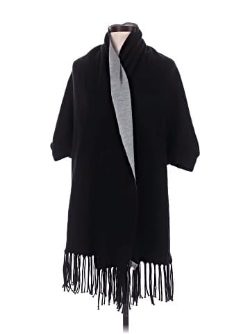 Calvin Klein Poncho (view 1)
