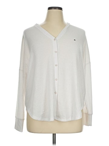 Tommy Hilfiger Cardigan (view 1)