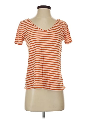 Pure & Good Short Sleeve Top (view 1)