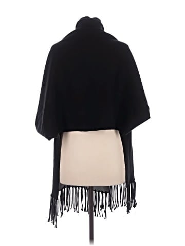 Calvin Klein Poncho (view 2)