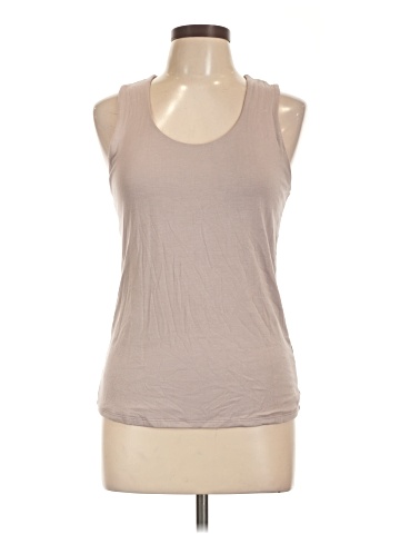 Maurices Sleeveless T-Shirt (view 1)