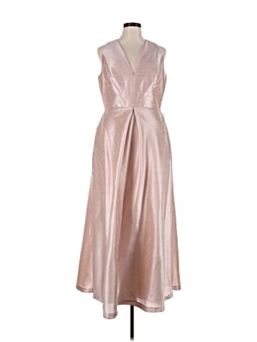Alfred Sung Cocktail Dress (view 1)
