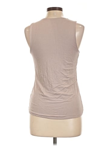 Maurices Sleeveless T-Shirt (view 2)