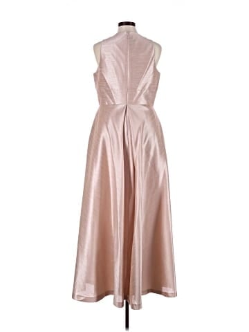 Alfred Sung Cocktail Dress (view 2)