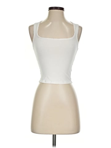 Divided by H&M Tank Top (view 1)