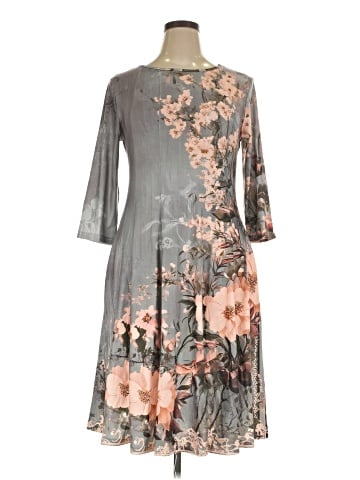 Unbranded Cocktail Dress (view 1)