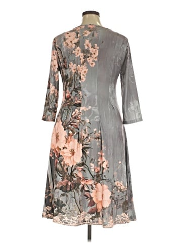 Unbranded Cocktail Dress (view 2)