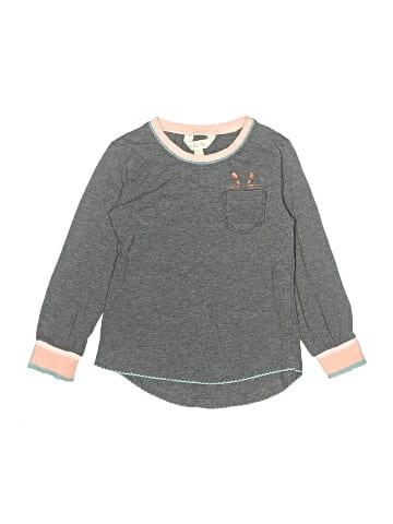 Matilda Jane Long Sleeve T-Shirt (view 1)