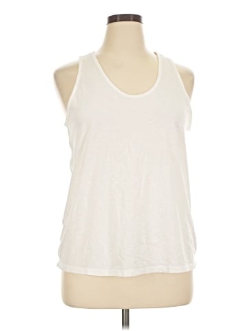 Athleta Sleeveless T-Shirt (view 1)