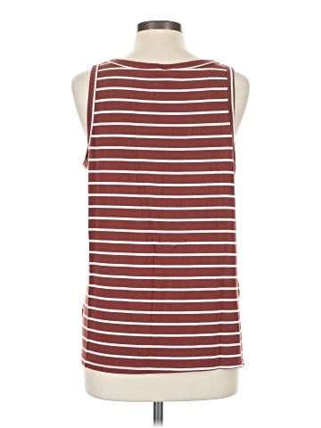 Old Navy Sleeveless T-Shirt (view 2)