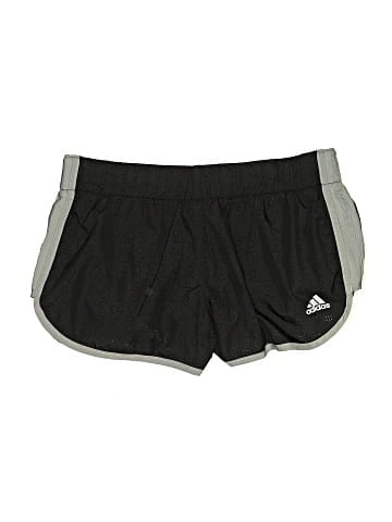 Adidas Athletic Shorts (view 1)