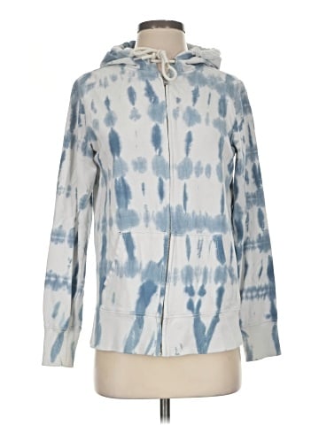 Gap Zip Up Hoodie (view 1)
