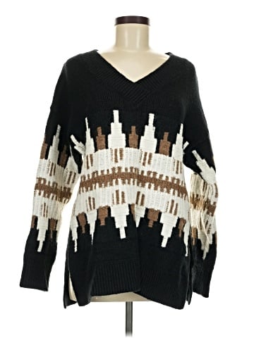 Old Navy Pullover Sweater (view 1)