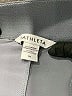 Athleta Solid Gray Active Pants Size 10 - photo 7