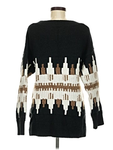 Old Navy Pullover Sweater (view 2)