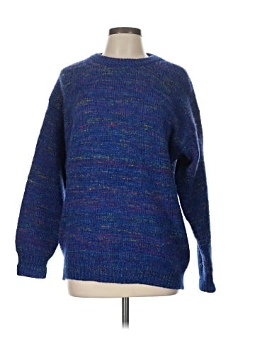 Benellon Pullover Sweater (view 1)
