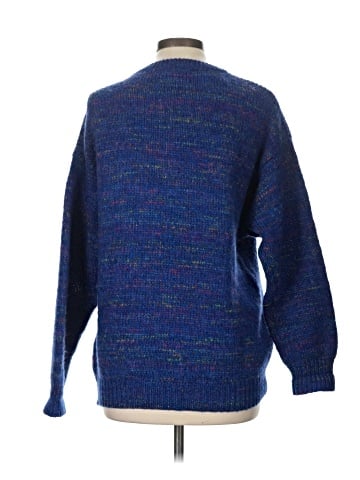 Benellon Pullover Sweater (view 2)