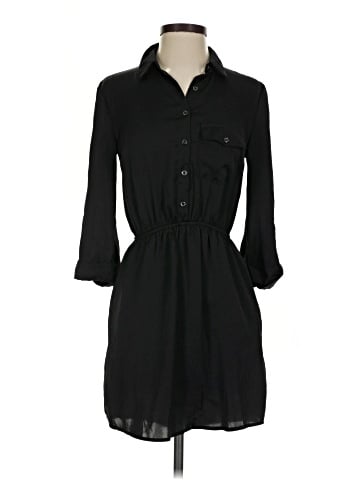 Forever 21 Casual Dress (view 1)