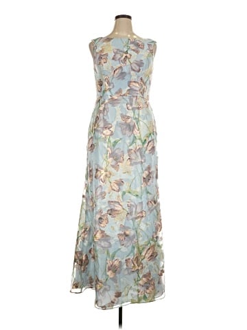 Oleg Cassini Cocktail Dress (view 1)
