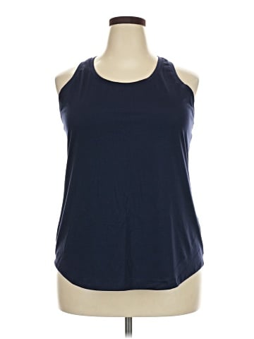Tek Gear Active Tank (view 1)