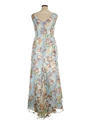 Oleg Cassini Cocktail Dress (view 2)