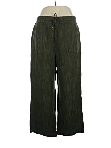 Athleta Linen Pants (view 1)