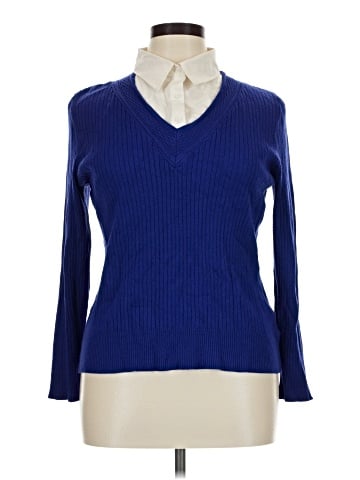 East5th Long Sleeve Top (view 1)