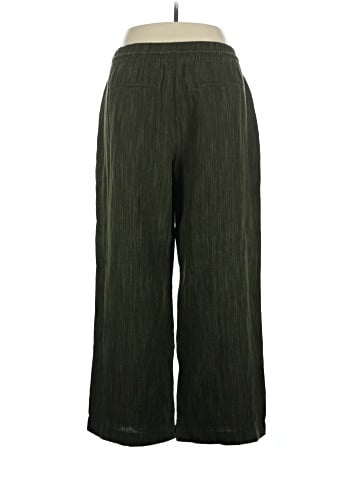 Athleta Linen Pants (view 2)