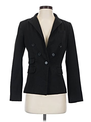 Express Blazer (view 1)