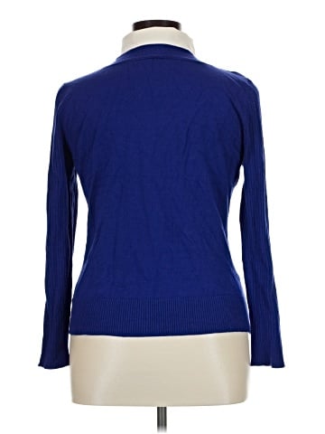 East5th Long Sleeve Top (view 2)