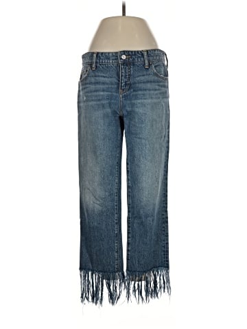 Pilcro and the Letterpress Jeans (view 1)
