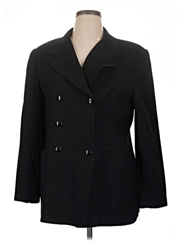 Jh Collectibles Wool Coat (view 1)