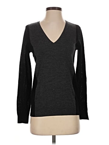 Club Monaco Wool Pullover Sweater (view 1)